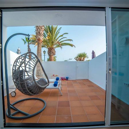 شقة Club Del Mar Duplex بويرتو ذيل كارمين المظهر الخارجي الصورة