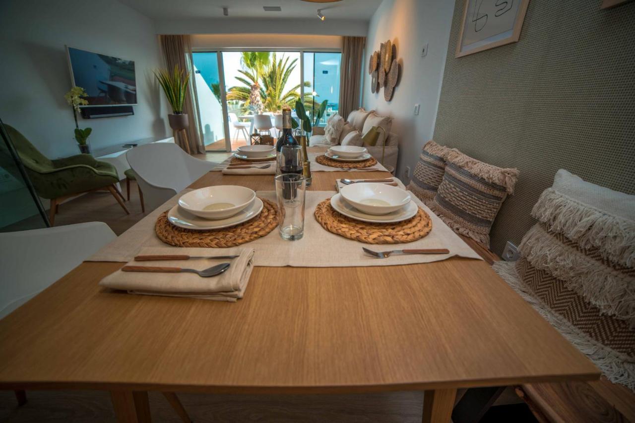 شقة Club Del Mar Duplex بويرتو ذيل كارمين المظهر الخارجي الصورة