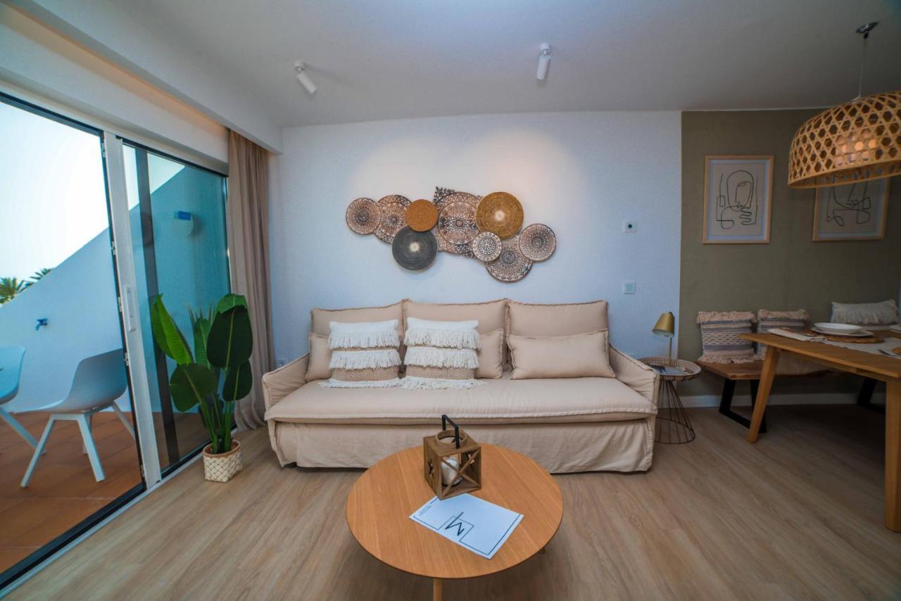 شقة Club Del Mar Duplex بويرتو ذيل كارمين المظهر الخارجي الصورة