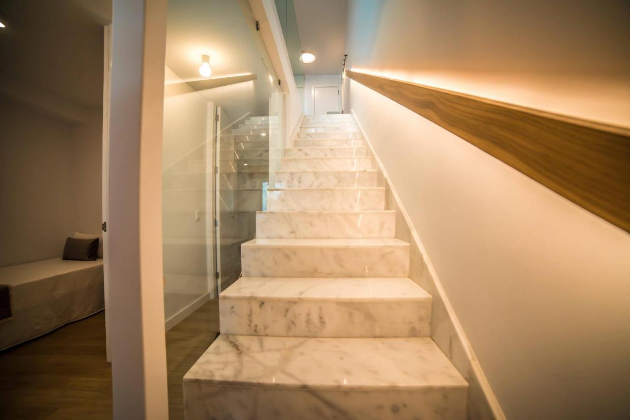 شقة Club Del Mar Duplex بويرتو ذيل كارمين المظهر الخارجي الصورة