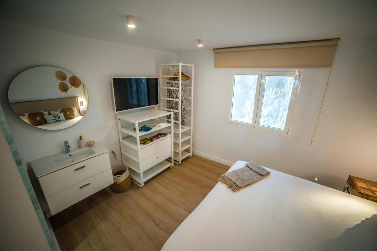 شقة Club Del Mar Duplex بويرتو ذيل كارمين المظهر الخارجي الصورة