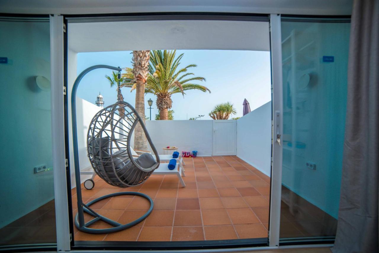 شقة Club Del Mar Duplex بويرتو ذيل كارمين المظهر الخارجي الصورة