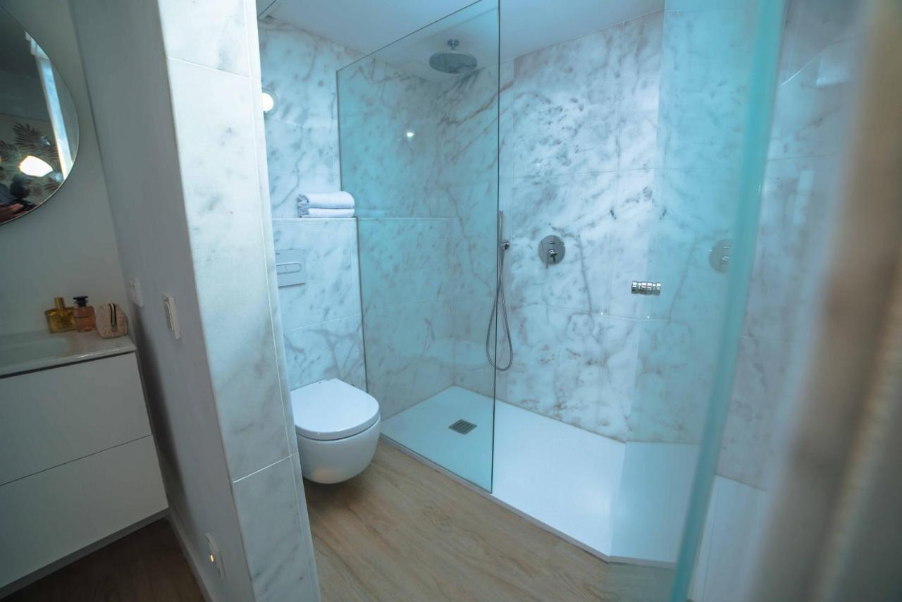 شقة Club Del Mar Duplex بويرتو ذيل كارمين المظهر الخارجي الصورة